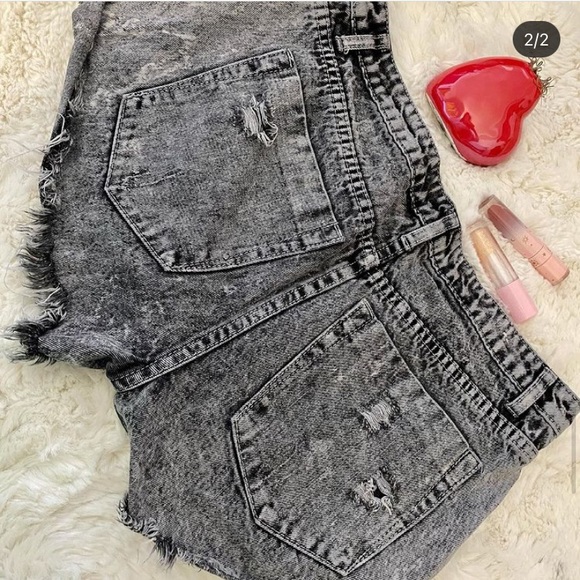 Denim - Picture 2 of 2